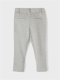 NAME IT Performance Sweatpants Rocco Grey Melange